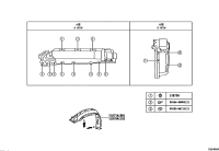 5387560020-GUARD(R),MUD