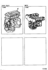1900028260-ENGINE ASSY, PARTIAL