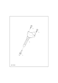 10273425-PLUG SPARK