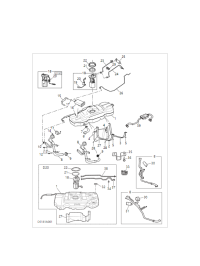 C00139610-EVAPORATIVE EMISSION CANISTER