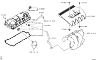 1035A572-BOLT,A/C PIPING