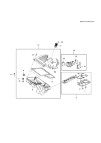 24107179-SENSOR,AIR FLOW