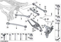 33303411796-Washer, eccentric plate