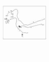 6364760126-HOSE FUEL NO.1