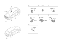93500Q7000-SWITCH,KEY LESS-IG.SWITCH