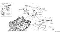 148301KC0A-VALVE ASSY-CHECK