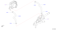 14056EN205-HOSE-WATER