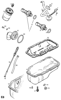 11045532-RADIATOR ASSY