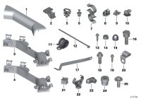 07119903843-Hex bolt with washer