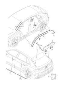 4M8854871C5FQ-Spoiler black