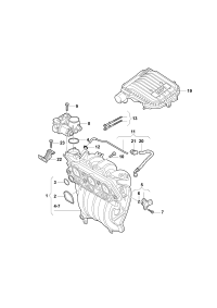 04E133781BP-HOSE-CONNECTION