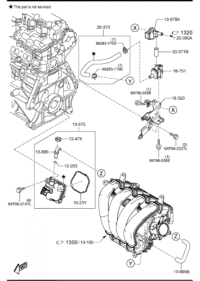 P51G13570-SEPARATOR,OIL