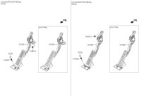 327002P310-PEDAL ASSY-ACCELERATOR
