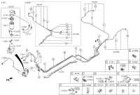 314552F010-HOSE-FUEL FEED