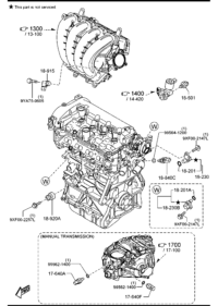 PE0118921-SENSOR-KNOCK
