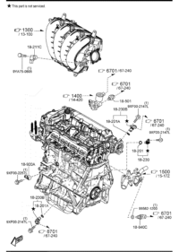 PE0218211-SWITCH ASSY