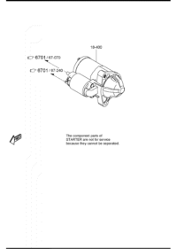 P5J118400-STARTER ASSY