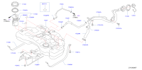 170403TS0B-PUMP ASSY, FUEL