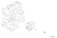 231003TS3B-GENERATOR ASSY