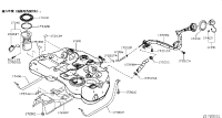 170406GZ1A-PUMP ASSY, FUEL