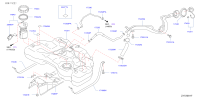 170402GF0A-PUMP ASSY, FUEL