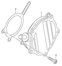 06E145100Q-PUMP-VACUUM