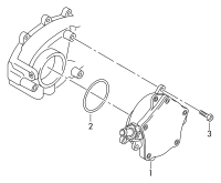 06E145100R-PUMP-VACUUM