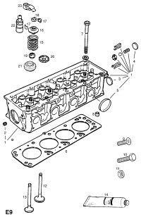 90323757-RADIATOR ASSY