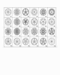 2214016402-WHEEL DISC