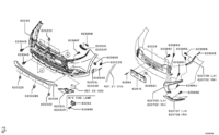 7259A244-CLIP,AIR SPOILER