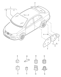 L1KD845011-Window, windshield w/vin