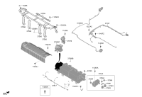 37580S7610-BLOWER UNIT ASSY-BATTERY COOLI