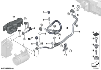 64539324795-Twin pipe-refrigerant line