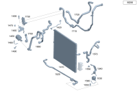 1675011001-BRACKET,HARNESS