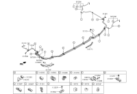 31340C3300-TUBE-FUEL VAPOR