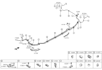 31310C3500-TUBE-FUEL FEED