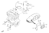391182BLB0-COMPUTER ASSY