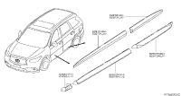 808763JA0B-Finisher-front door, rh