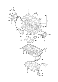 05E103170E-Seal flange:
