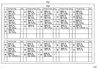 0411146102-GASKET KIT, ENGINE OVERHAUL