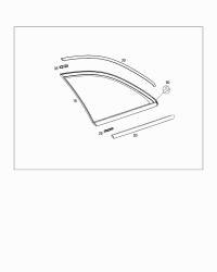 2056700122-TRIM STRIP