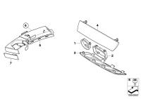 51457070323-Drink rack lh