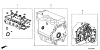 06110R44A00-Gasket kit, cylinder head