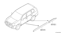 808762DZ0A-Finisher-front door, rh
