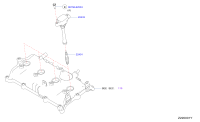 224015NA1C-PLUG, SPARK