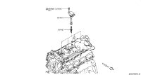 2240100Q0K-PLUG, SPARK