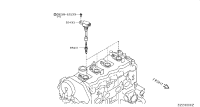224481KC0A-COIL ASSY- PLUG TOP