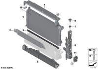 17119887932-Radiator cooler