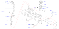 170403DN0A-PUMP ASSY, FUEL