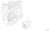 231003RA2B-GENERATOR ASSY